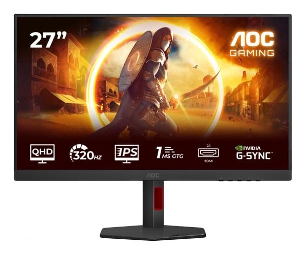 AOC Q27G4SRU