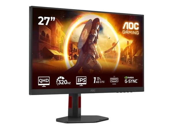 AOC Q27G4SRU