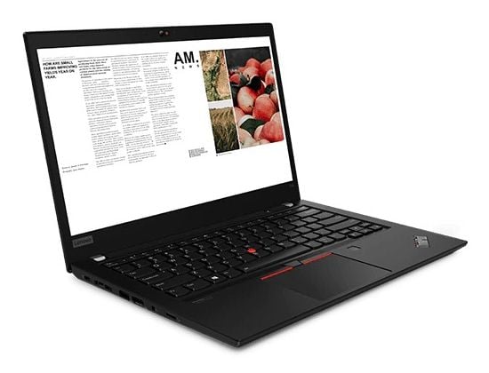Renoverad Lenovo ThinkPad T14 G1 14 i5-10310U 16GB 256GB Intel UHD Graphics Windows 11 Pro