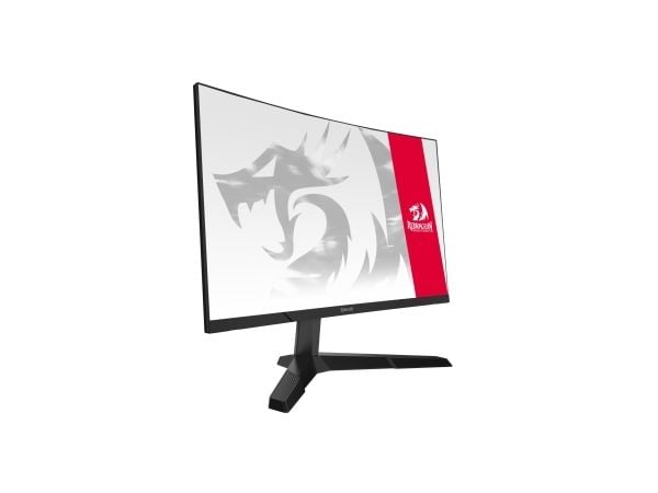 REDRAGON PEARL II 23.6&Curved GM24G3C 180Hz, 59,9 cm (23.6"), 1920 x 1080 piksler, 4 ms