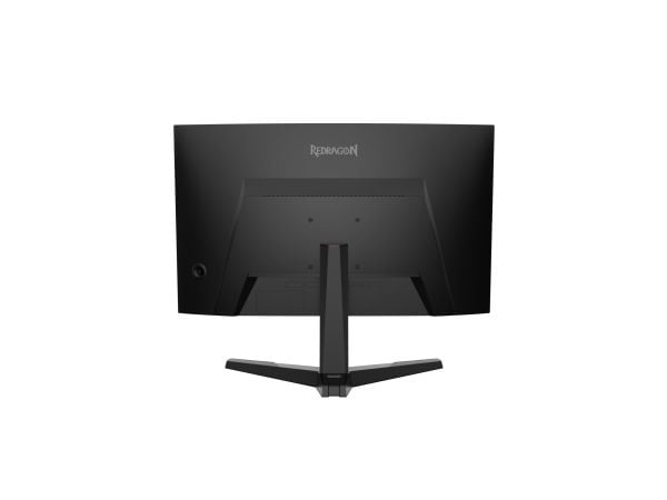 REDRAGON PEARL II 23.6&Curved GM24G3C 180Hz, 59,9 cm (23.6"), 1920 x 1080 piksler, 4 ms