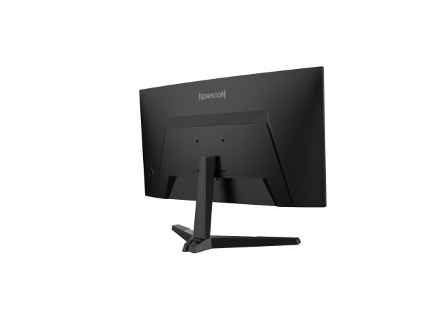 REDRAGON PEARL II 23.6&Curved GM24G3C 180Hz, 59,9 cm (23.6"), 1920 x 1080 piksler, 4 ms