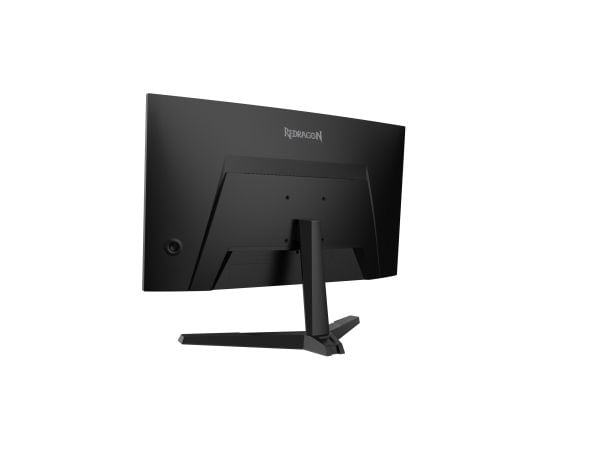 REDRAGON PEARL II 23.6&Curved GM24G3C 180Hz, 59,9 cm (23.6"), 1920 x 1080 piksler, 4 ms