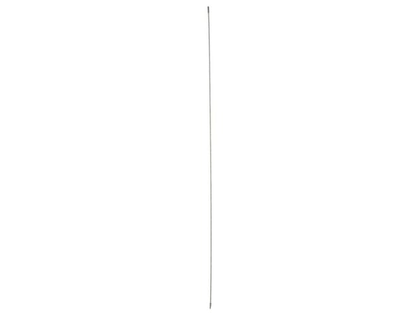 Förlängningsskaft Vikan 78,5x0,5x0,5 cm Ø0,7 cm stål