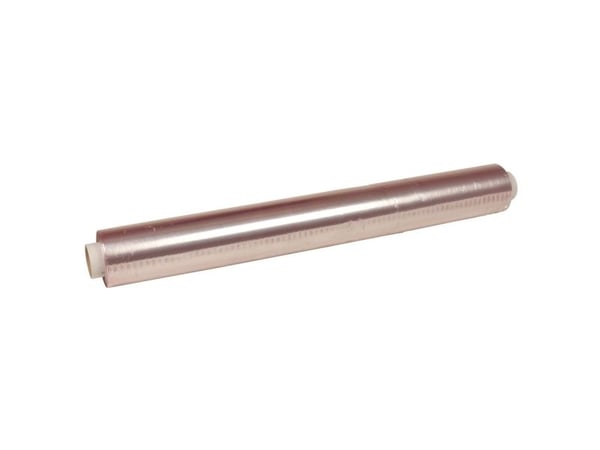 Madfilm, ABENA Cater-Line, 350m x 60cm, lilla, PVC, varmebestandig - (4 stk.)