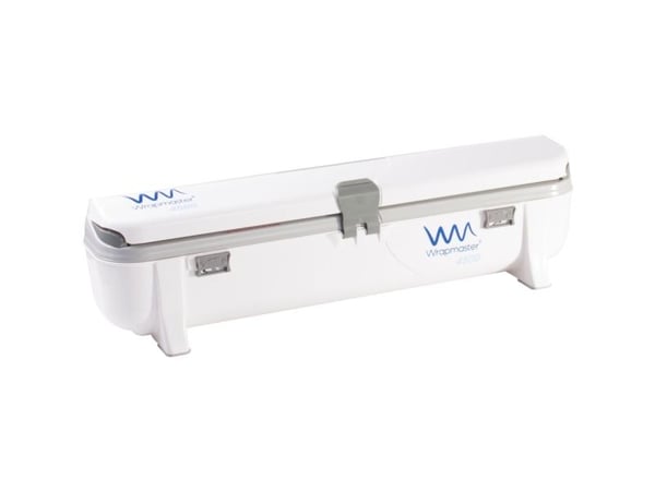 Filmdispenser Wrapmaster 450 mm Plast Hvid