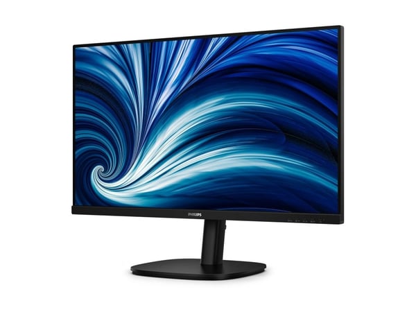 Philips 32B2N3500 - 3000 Series - LED-skjerm - 32" (31.5" synlig) - 2560 x 1440 QHD @ 100 Hz - IPS - 1000:1 - 2xHDMI, DisplayPort - høyttalere - svart