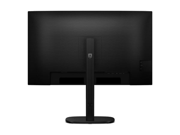 Philips 32B2N3500 - 3000 Series - LED-skjerm - 32" (31.5" synlig) - 2560 x 1440 QHD @ 100 Hz - IPS - 1000:1 - 2xHDMI, DisplayPort - høyttalere - svart