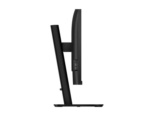 Philips 32B2N3500 - 3000 Series - LED-skjerm - 32" (31.5" synlig) - 2560 x 1440 QHD @ 100 Hz - IPS - 1000:1 - 2xHDMI, DisplayPort - høyttalere - svart