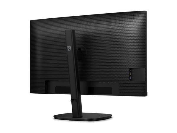 Philips 32B2N3500 - 3000 Series - LED-skjerm - 32" (31.5" synlig) - 2560 x 1440 QHD @ 100 Hz - IPS - 1000:1 - 2xHDMI, DisplayPort - høyttalere - svart