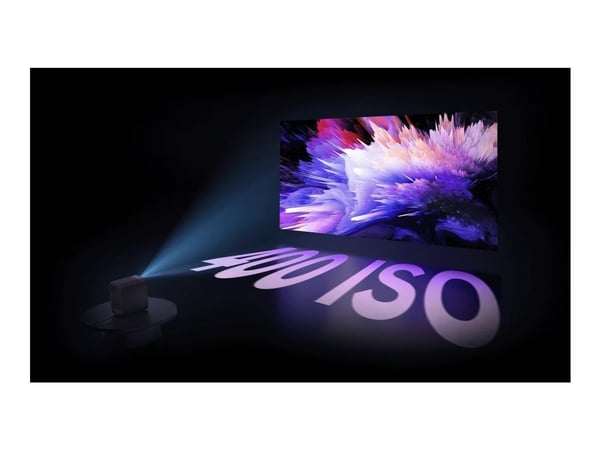 Xiaomi Smart Projector L1 Pro EU