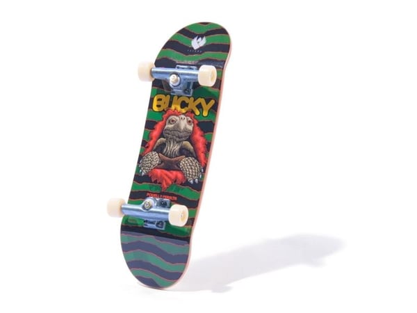 Tech Deck 8 Pack Multipack - Retro Neon