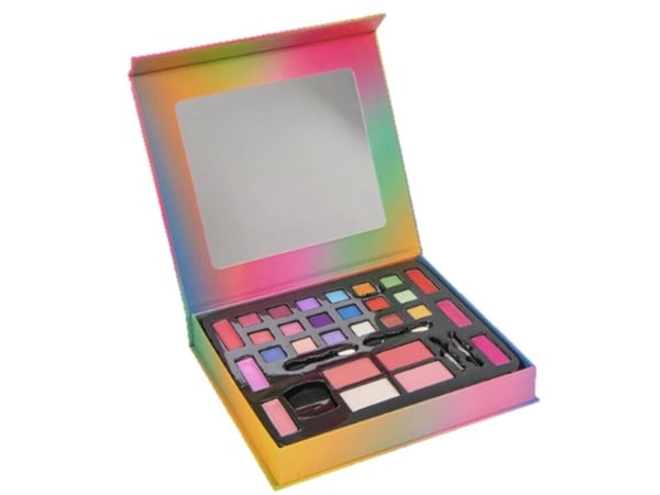 MYA Make Up Beauty Box