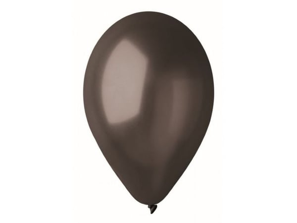 Balony metal lajittelu 100szt