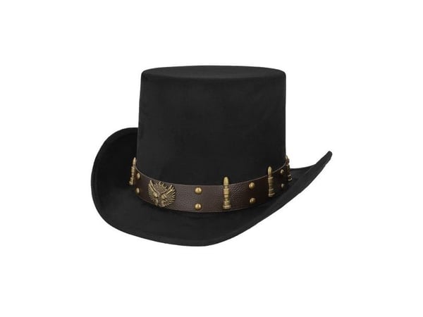 Hatt bulletpunk