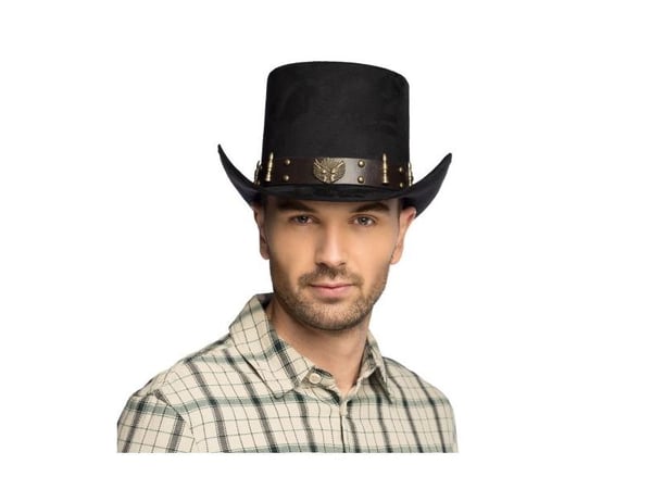 Hatt bulletpunk