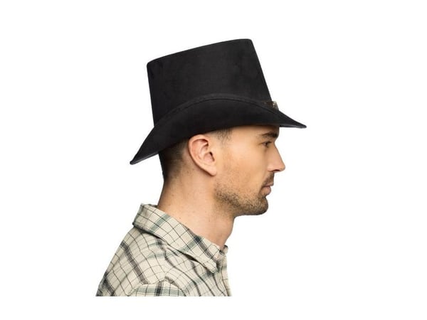 Hatt bulletpunk