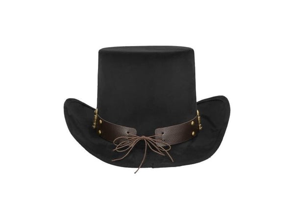 Hatt bulletpunk