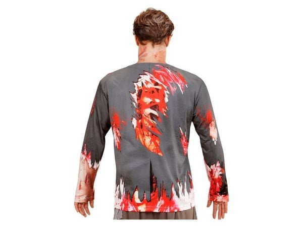 Zombie-T-shirt