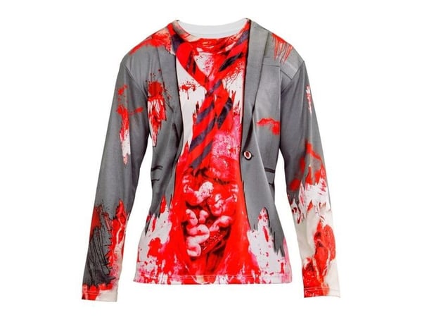 Zombie T-shirt