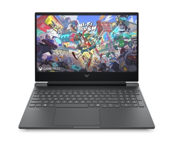 Portatīvais dators HP Victus 15-fa2001ny u5-210H 16GB 512GB 5050 W11H 199642081451 C6QZ5EA#B1R (199642081451)