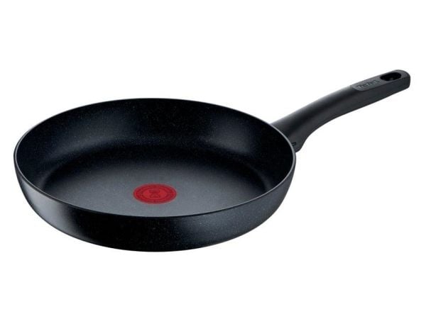 Stekepanne Tefal BLACK STONE, 28 cm, aluminium