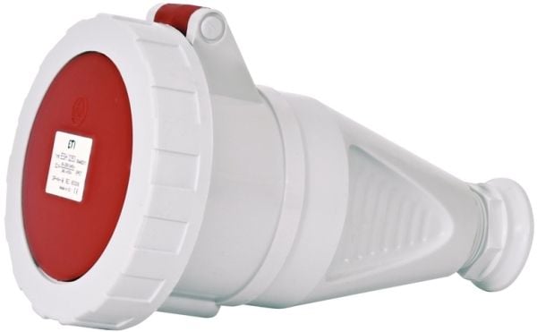 Socket Eti Esh 3253 5X32a 400V
