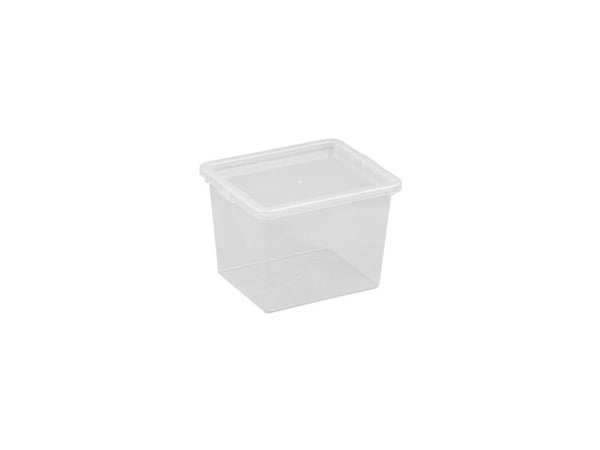 Kyocera BASIC BOX 3,5L CLEAR