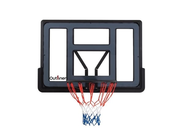 Outliner basketbollställ S007