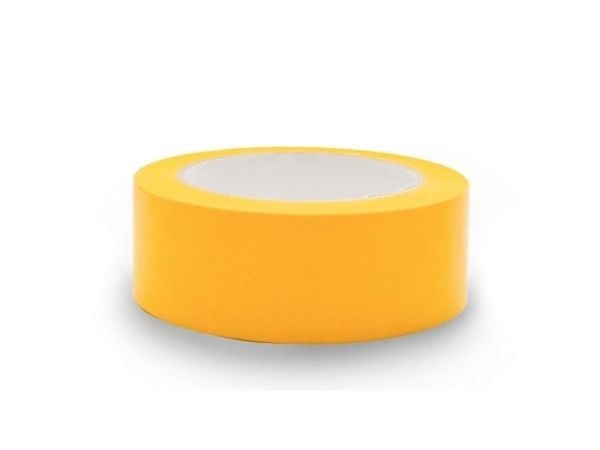 Malertape/maskeringstape Precision Forte 38 mm x 50 m