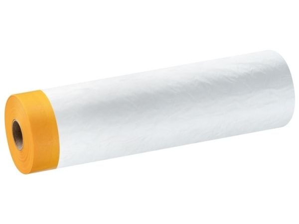 Forte_Tools Cover Film Precision Forte 140Cmx25m
