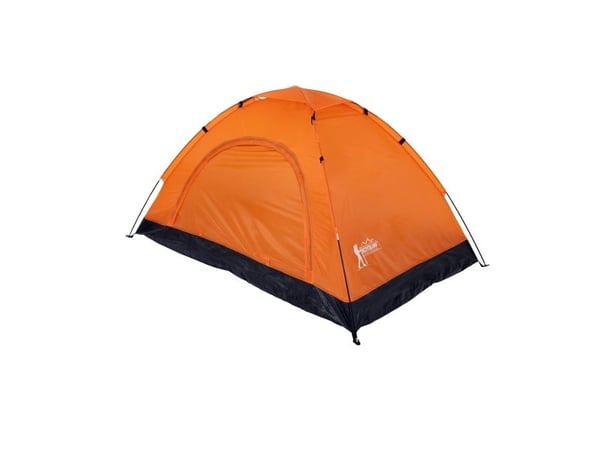 Telttur Sourcing DOME TENT 1-lags for 3 personer
