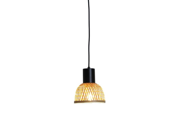 Taklampe Okko Corbo R6322001-1P, 15 W, E27