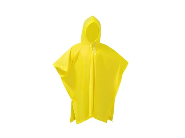 Okko Rain Coat Ypp000y Pvc 125X100cm