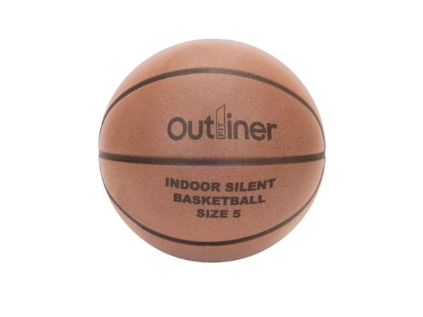 Basketball Outliner SILENT