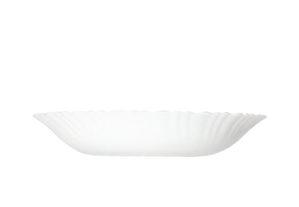 Okko Kulho A106, valkoinen, 21,5 cm