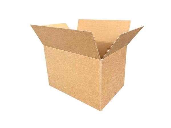 Okko pappeske 45 x 30 x 30 cm liten
