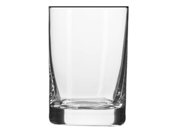Shotglas set Krosno glas 0,03 l 6 st