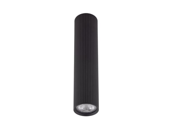 TK Lighting Tune 10026 takarmatur, GU10, svart
