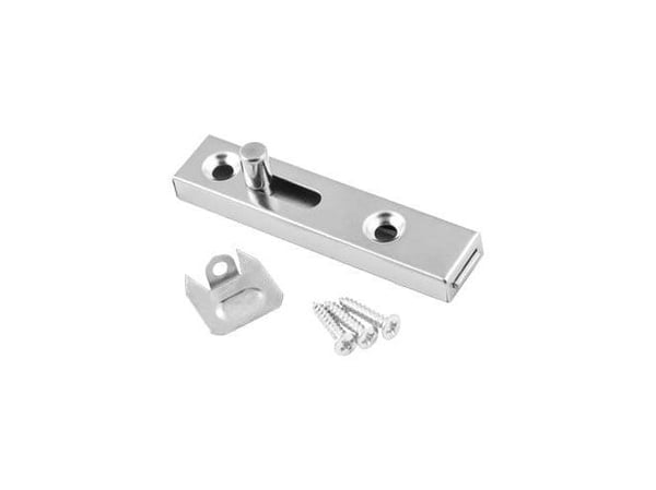 Domax møbellås Latch WZF 70 70x15x9x3.0