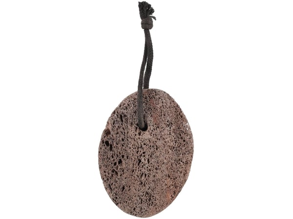 Sourcing RENTO naturlig pimpsteins fot-skrubb