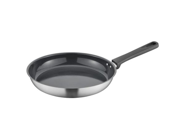 Fiskars Essential stekpanna 28 cm