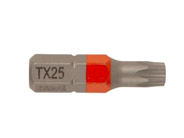 Nozzle ESSVE TX30X25MM 3 st