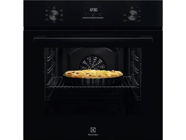 Electrolux LOH3H00BK innebygd ovn