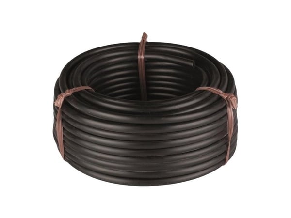 Rain Soft Pipe - Diameter 4Mm Length 15M