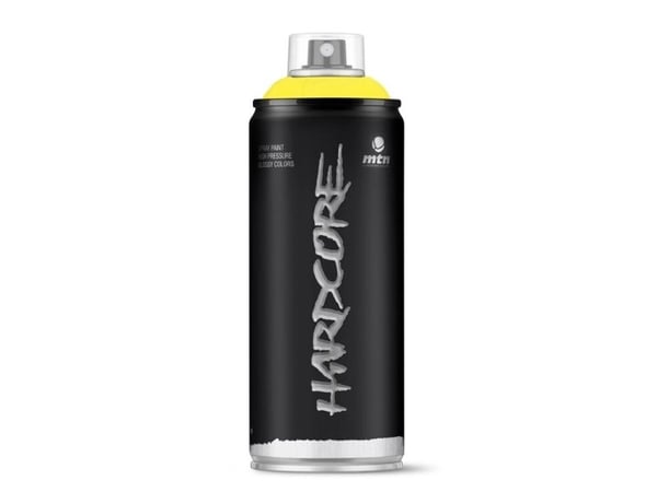 PAINT AEROZ PARTY YELLOW RV-20 400ML