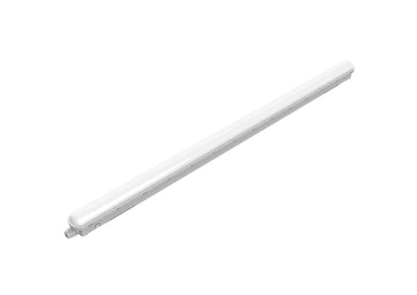 Philips Projectline vanntett, 36 W, LED, 1 ampuller, IP65, Hvit