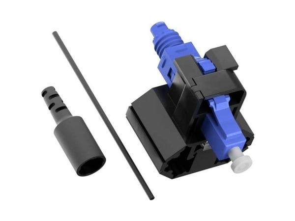 LAPP LWL-anslutning FFC-LC-UPC-OS2-0.25/0.9-10PCS LAPP LWL-anslutning FFC-LC-UPC-OS2-0.25/0.9-10PCS