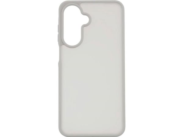 White Diamonds Hybrid Case, Etui, Samsung, Galaxy A17/A17 5G, 17 cm (6.7"), Grå