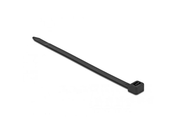 Delock - Kaapeliputki - 50 cm - lajitelma (pakkaus 10 kpl)